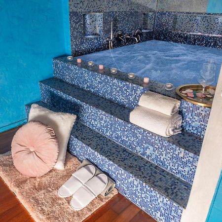 San Babila Luxury Suite - 7Sundays Milan Luaran gambar