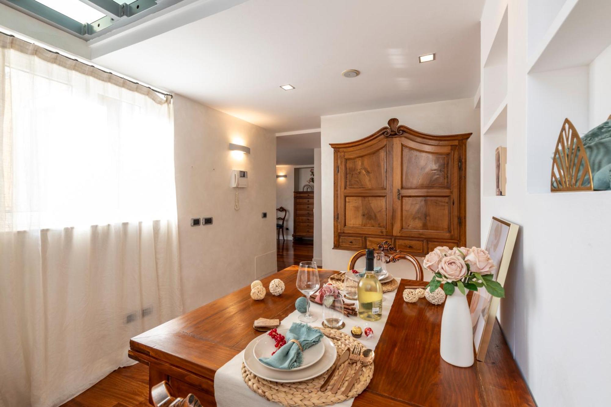 San Babila Luxury Suite - 7Sundays Milan Luaran gambar