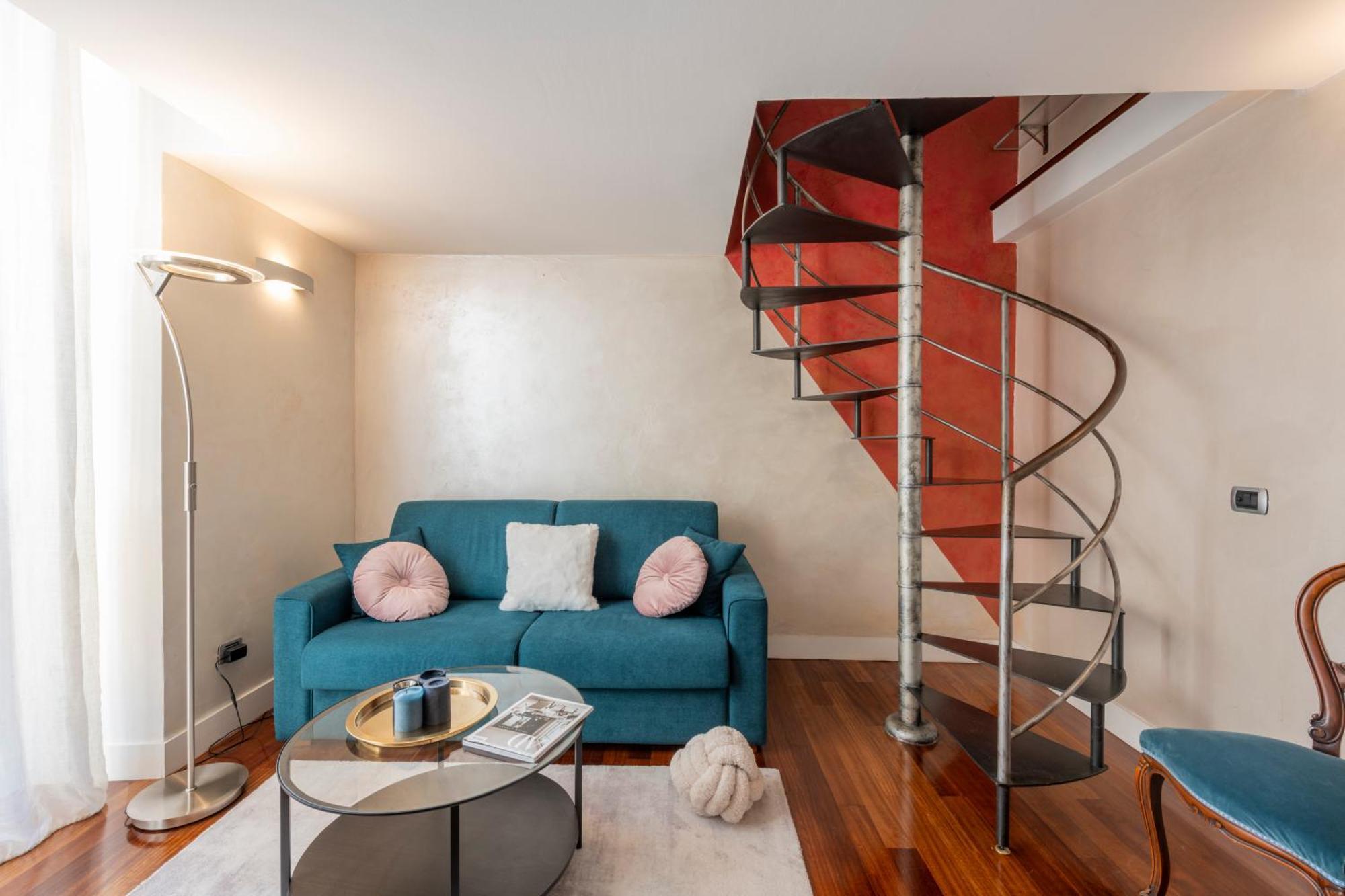 San Babila Luxury Suite - 7Sundays Milan Luaran gambar