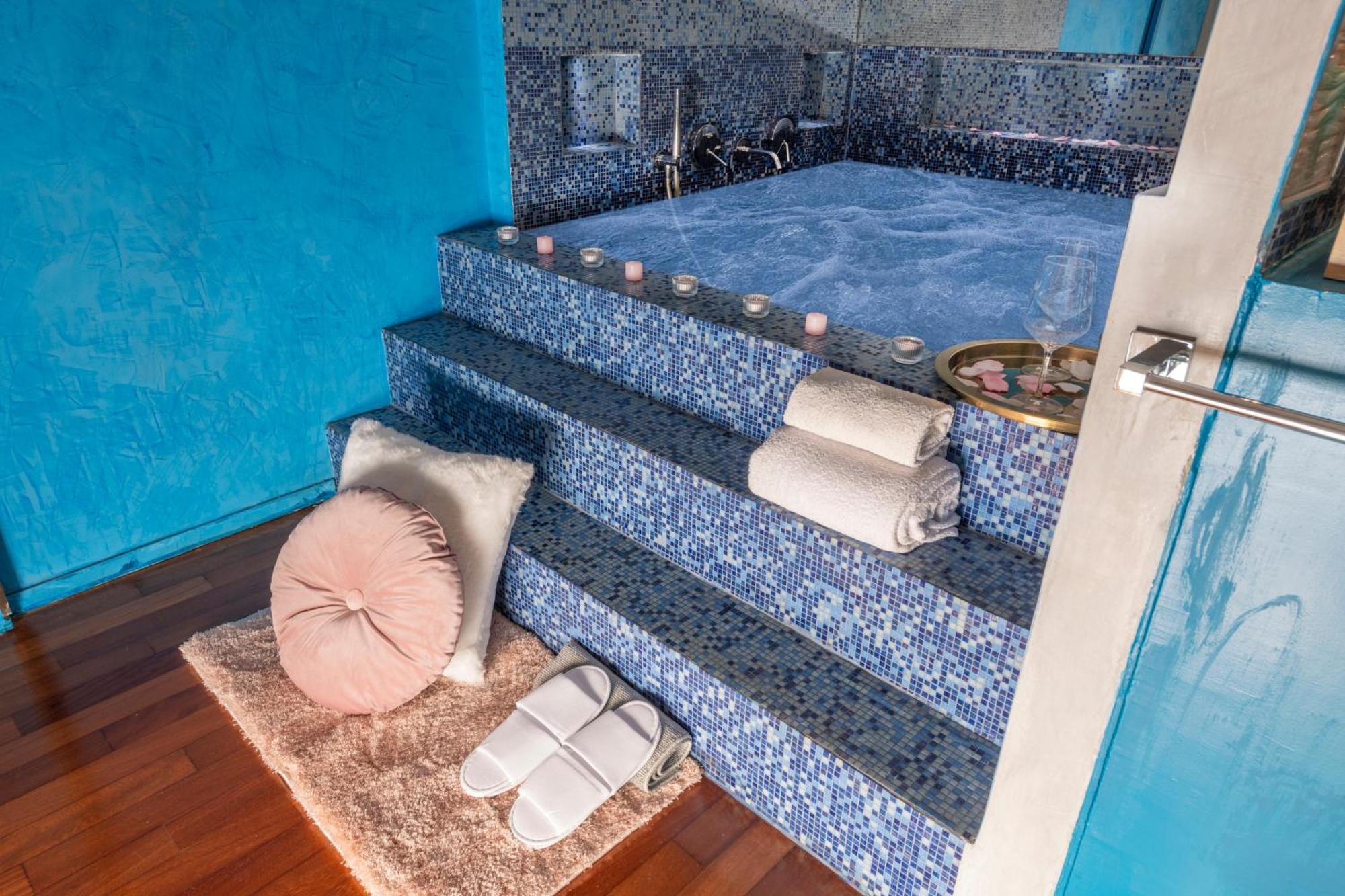 San Babila Luxury Suite - 7Sundays Milan Luaran gambar