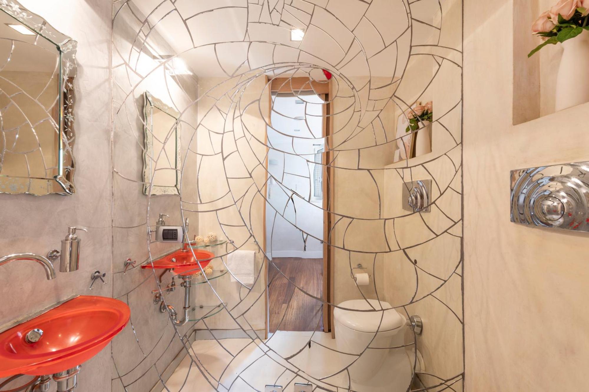 San Babila Luxury Suite - 7Sundays Milan Luaran gambar