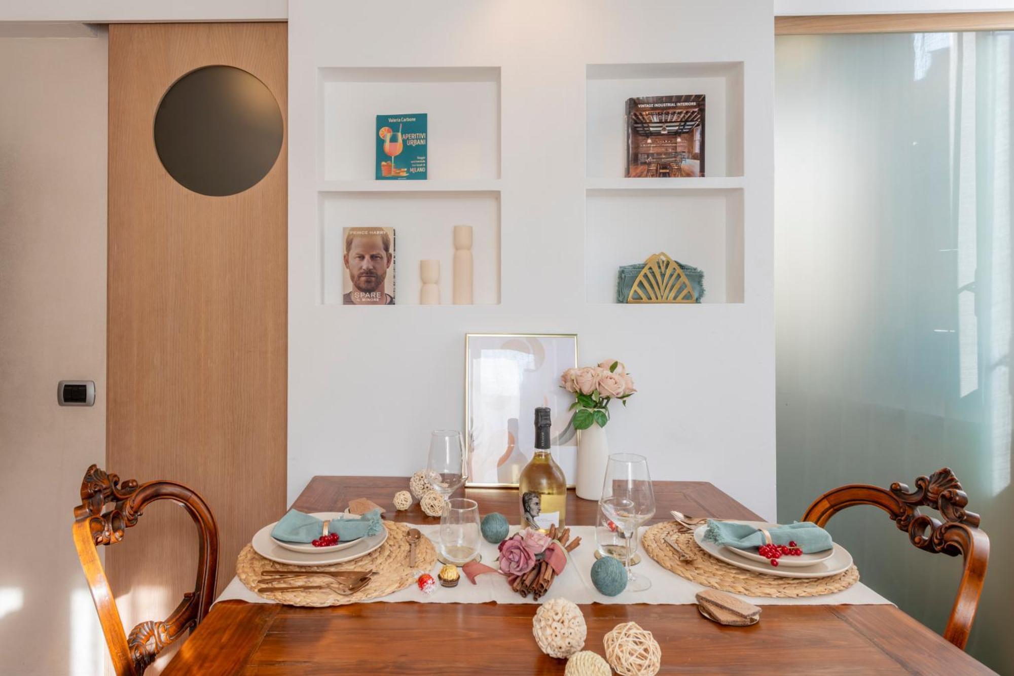 San Babila Luxury Suite - 7Sundays Milan Luaran gambar