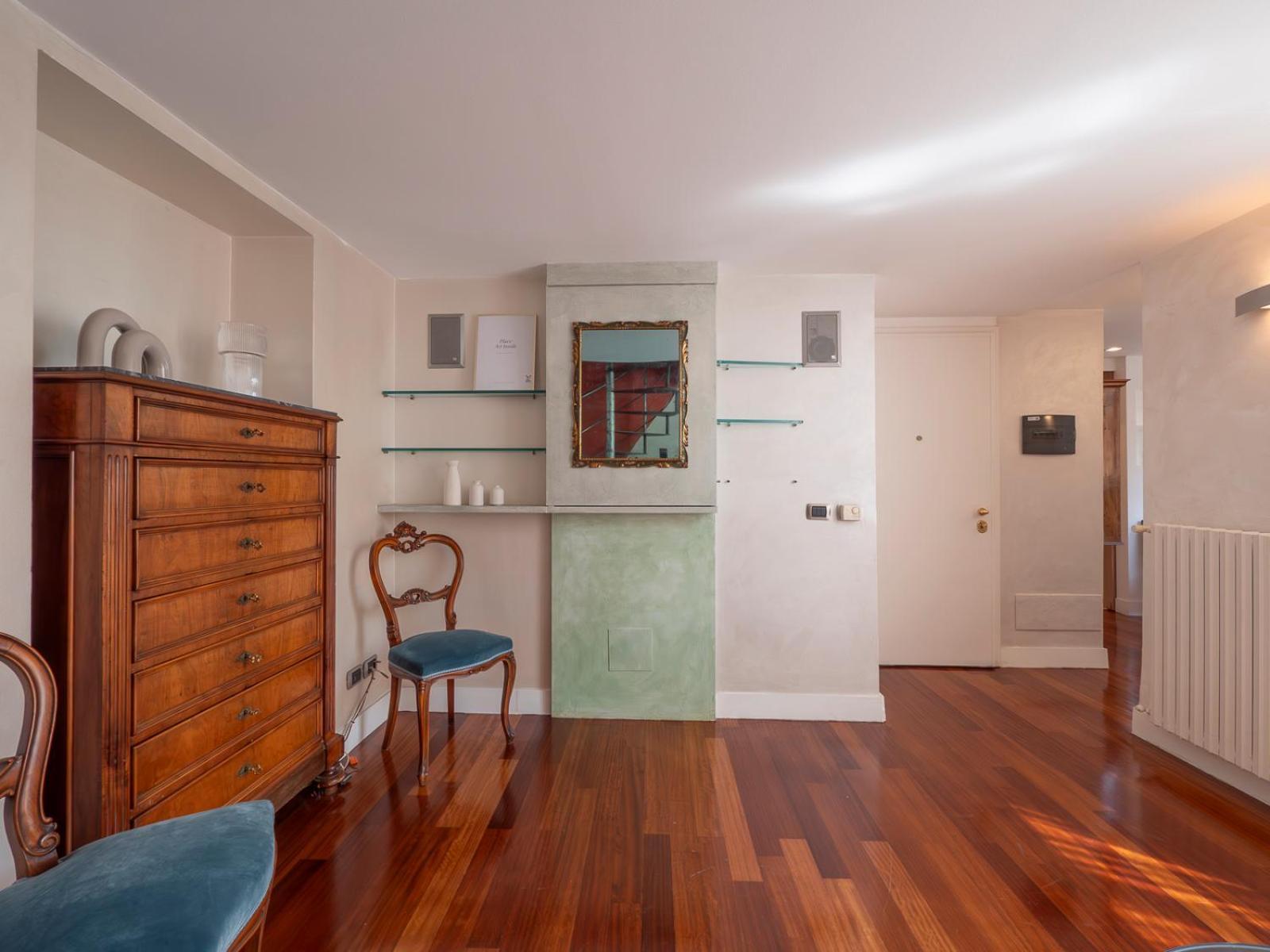 San Babila Luxury Suite - 7Sundays Milan Luaran gambar