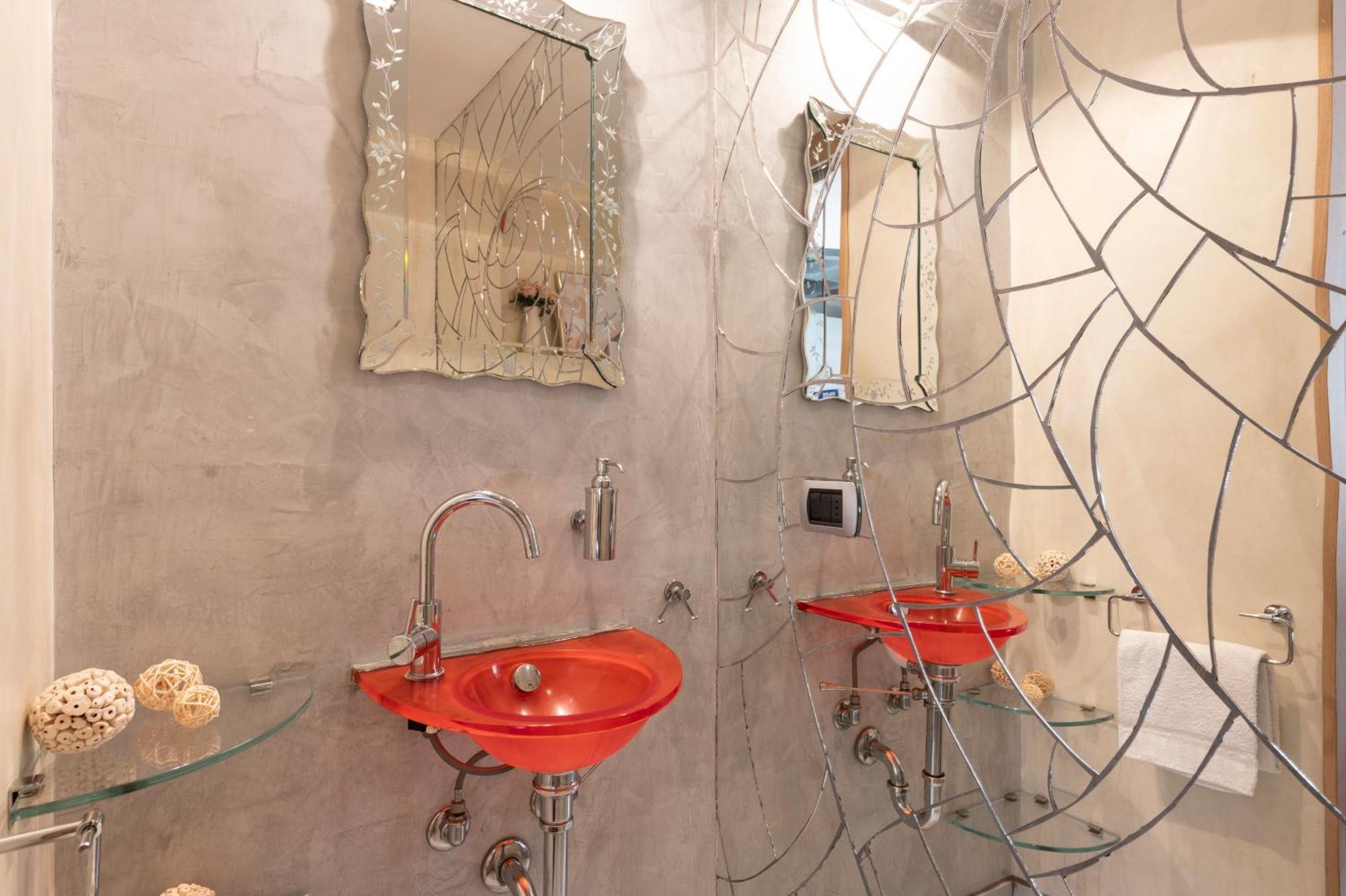 San Babila Luxury Suite - 7Sundays Milan Luaran gambar